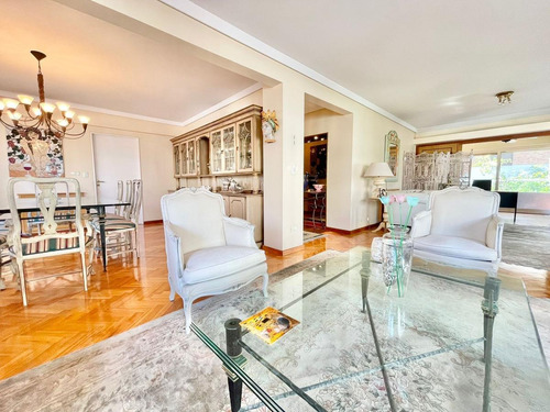 Imagen 7 de 30 de Departamento En Venta En Martinez, San Isidro