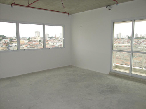 Sala Comercial Nova - Sa0311