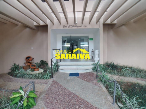 Imagem 4 de 10 de Apartamento 1 Dormitório Em Caraguatatuba - 1049