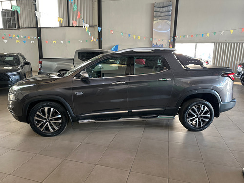Fiat Toro RANCH 2.0 16V 4X4 TB DIESEL AUT.