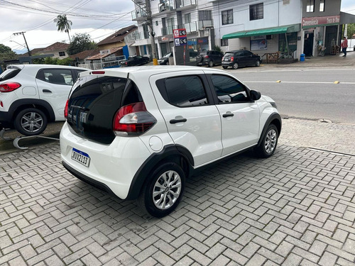 Fiat Mobi Like 1.0 Fire Flex 5p.