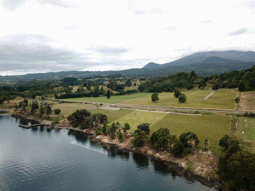 Sitio En Venta En Puerto Varas