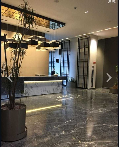 Imagen 14 de 14 de Renta Presioso Departamento City Park Grand 86mts Con Bal