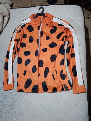 Sudadera Chester Cheetos 