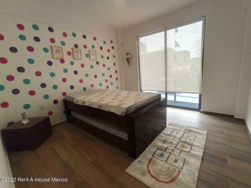 Departamento En Venta En San Simon Ticumac Gis 24-1591
