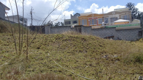 Imagen 6 de 6 de Terreno Uraba 2 Esquinero En Urbanizacion Privada