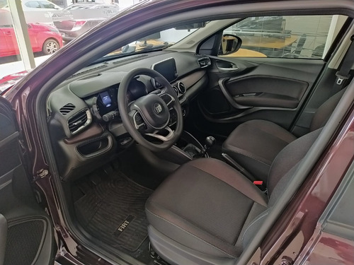 Imagen 10 de 15 de Fiat Cronos Precisión 1.8 16v 130cv 0km 2022 #ca1