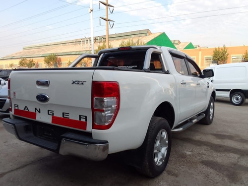 Imagen 4 de 15 de Ford Ranger Xlt 3.2 4x2
