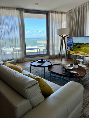 Imagen 4 de 19 de Trump Tower Punta Del Este Playa Brava Alquiler Verano 2023