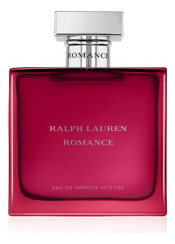 Perfume De Mujer Ralph Lauren Romance Edp Intense 100 Ml