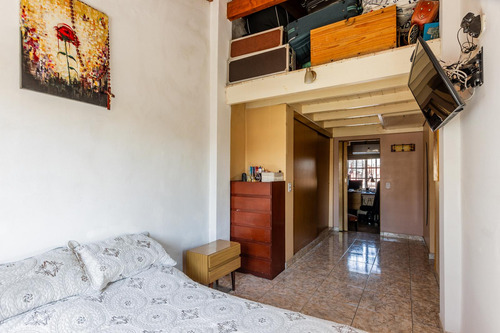 Casa En Ciudad Evita De 4 Ambientes - Puertas Del Sol - Apto Credito