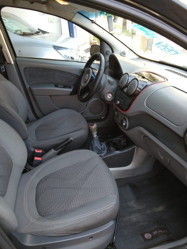 Imagem 9 de 15 de Fiat Palio 2012 1.4 Attractive Flex 5p