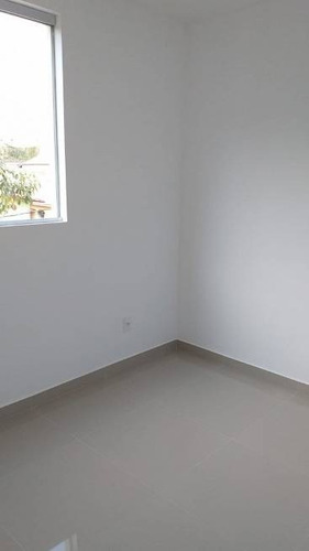 Imagem 13 de 21 de Apartamento À Venda, 2 Quartos, 1 Vaga, Etelvina Carneiro - Belo Horizonte/mg - 3174