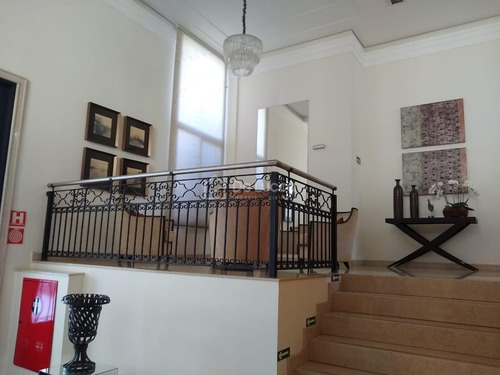 Imagem 15 de 19 de Apartamento À Venda Em Cambuí - Ap006656