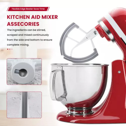 F1 Accesorios Para Palas Batidoras Kitchenaid