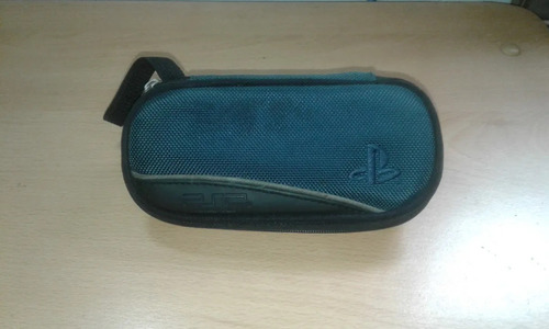 Forro Estuche Para Psp De Nylon (b077)