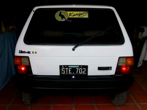 Fiat Uno 1994