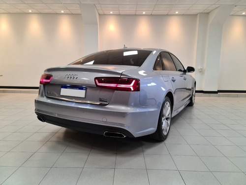 Imagen 4 de 25 de Audi A6 Usado 3.0 Tfsi 333 Cv Stronic Quattro 2016