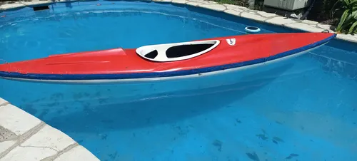 Kayak K1 Usado