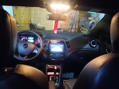Renault Captur 1.6 Intens Cvt