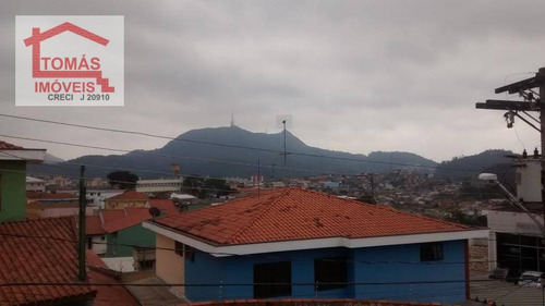 Imagem 19 de 19 de Sobrado Residencial À Venda, Pirituba, São Paulo. - So1175