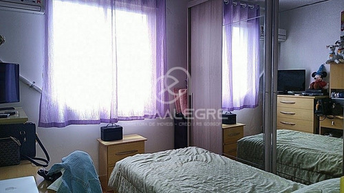 Imagem 11 de 19 de Apartamento 2 Dormitórios À 5min Do Centro De Esteio/rs - 87