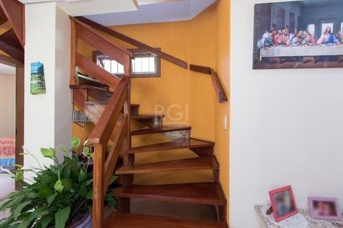 Casa Em Camaquã Com 3 Dormitórios - Lu265734