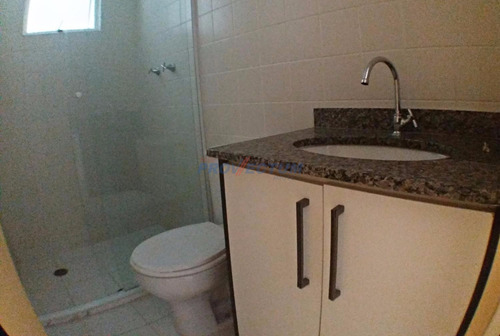 Apartamento À Venda Em Residencial Parque Da Fazenda - Ap232836