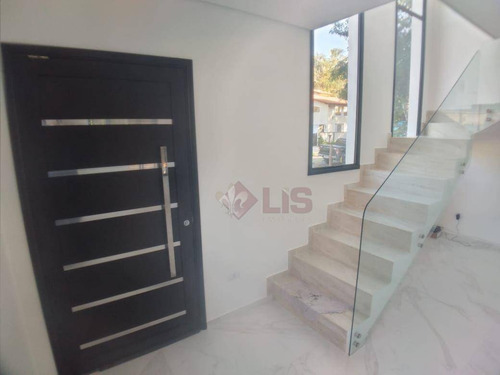 Imagem 2 de 22 de Casa Com 3 Dormitórios À Venda, 268 M² Por R$ 699.000,00 - Mar Verde Ii - Caraguatatuba/sp - Ca1407