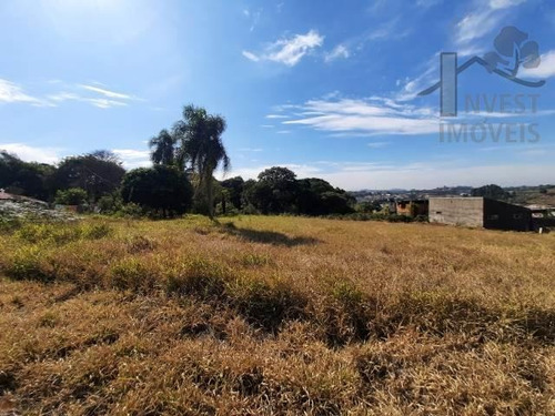 Imagem 4 de 8 de Cód - 5967 - Área Para Investidor Em Vargem Grande Paulista! - 5967