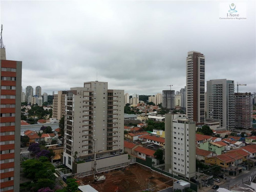Imagem 13 de 30 de Semi Novo Mpecável Com 3 Suites E Amplo Terraço Gourmet - Ap0061
