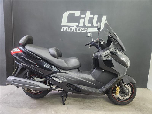 Dafra Maxsym 400i 400i