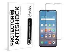 Comprar Protector Mica Pantalla Para Meizu Note 9