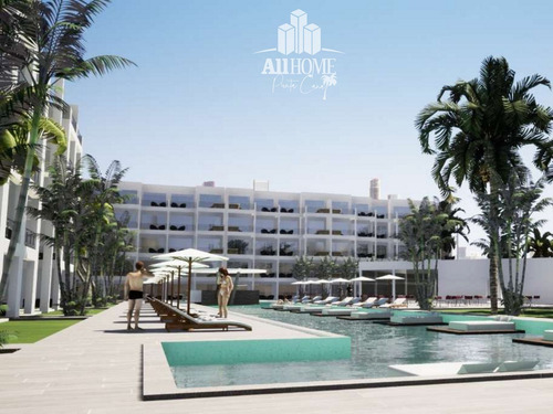Imagen 6 de 6 de Lujosos Apartamentos Ubicado En Cana Bay, Punta Cana, Rd.