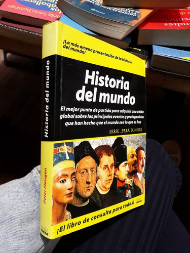 Historia Del Mundo