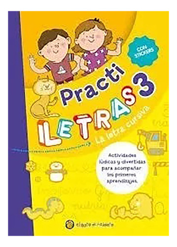 Practi Numeros 03 Numeros Hasta 100 - Pegatinas - #l