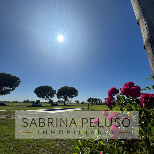 Venta Loteo Barrio Las Rosas - Merlo