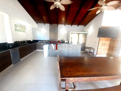 Imagem 13 de 25 de Casa A Venda Em Riviera De São Lourenço - Modulo 05 -ref. 1597 - V1597