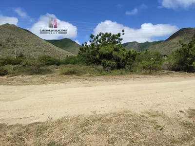 Terreno en venta