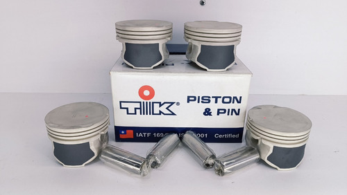 Piston Optra Limited (020)