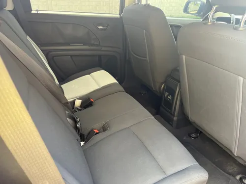 Dodge Journey 2.4 Sxt