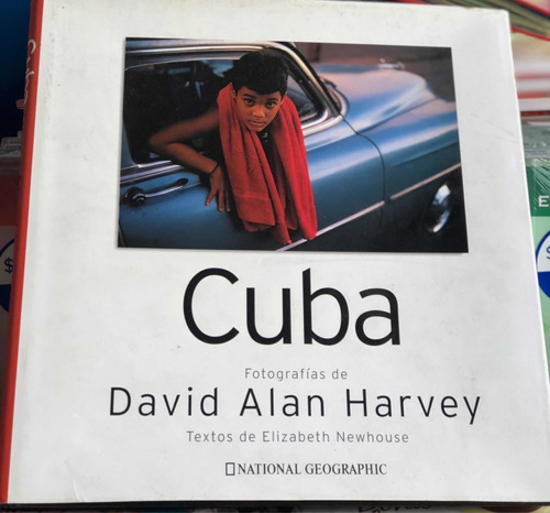 Cuba - Fotografías - David Alan Harvey - National Geographic