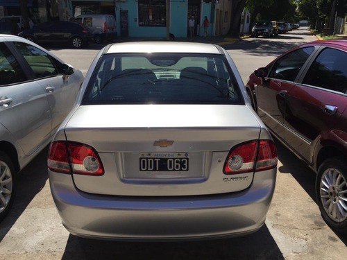 Chevrolet Classic 1.4 Ls Pack 2013