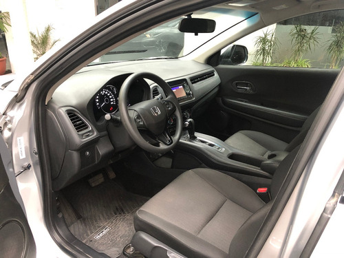 Hr-v Ex Cvt