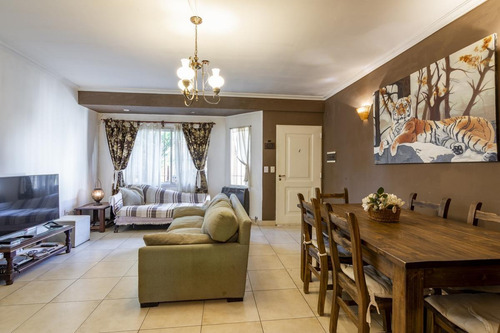 Venta - Ph Duplex Tipo Casa 5 Ambientes Con Cochera Y Pileta - Villa Adelina, San Isidro