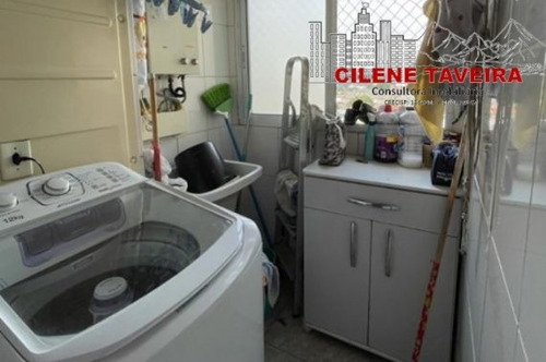 Imagem 7 de 15 de 01456 - Apartamento 3 Dorms, Jardim Vila Formosa - São Paulo/sp - 1456