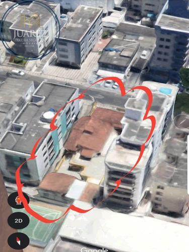 Imagem 5 de 7 de Casa Comercial Duplex Para Venda Na Pituba Com 2 Pavimentos, Rua Rubem Berta! - 09127 - 69899203