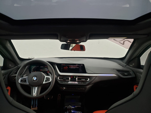 Imagem 9 de 15 de Bmw M235i 2020/2021 - Blindado