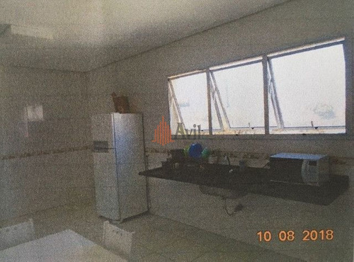 Imagem 5 de 14 de Predio Comercial - Av6955