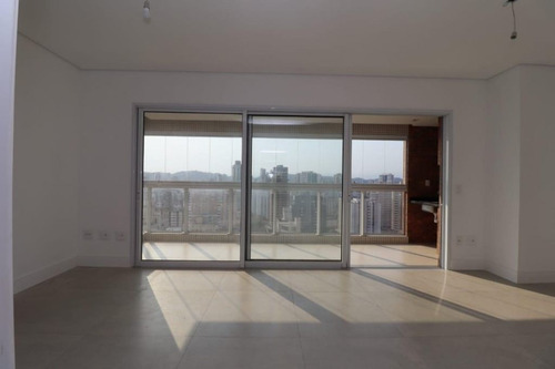 Imagem 4 de 10 de Apartamento Com 3 Dormitórios À Venda, 160 M² Por R$ 2.200.000,00 - Embaré - Santos/sp - Ap17348